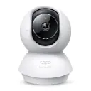 TP‑Link Tapo C230 — Caméra de surveillance Wi‑Fi intérieure Pan/Tilt IA — 3K 5MP — Détection IA (personnes/animaux/véhicules) — Audio bidirectionnel