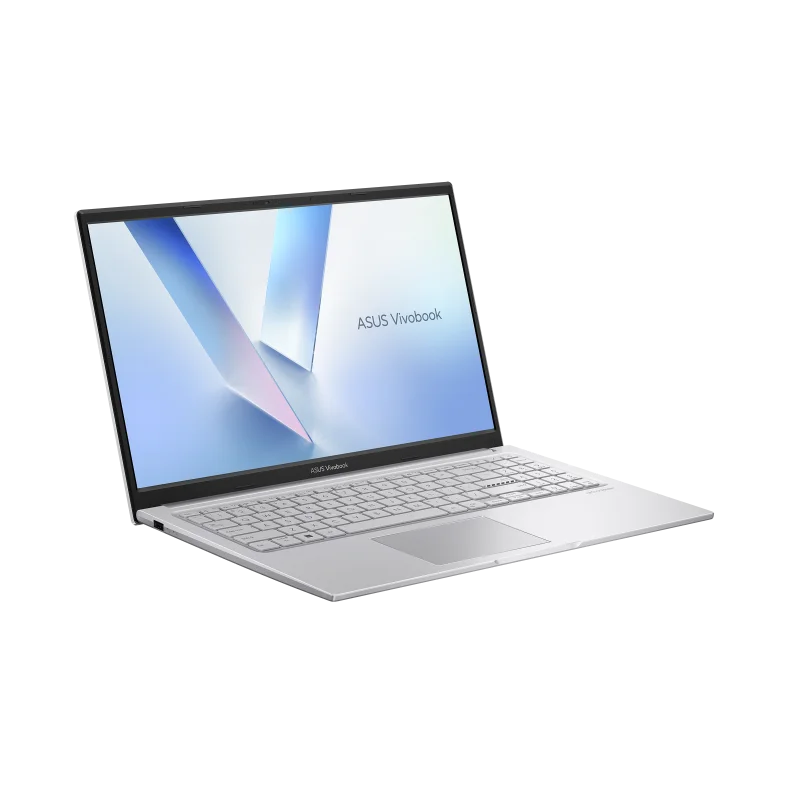 ASUS Vivobook 15 (X1504VA) — 15,6" FHD — 8 Go RAM — SSD 512 Go
