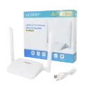 AX300 Wi‑Fi 6 Wireless 4G LTE Router — BL‑CPE300M