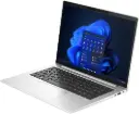 HP EliteBook 840 G10 — 14" WUXGA — Core i7‑1355U — 16 Go RAM — SSD 512 Go — Windows 11 — Silver