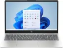 HP 15‑fd0113dx — 15,6" HD — Intel Core i3‑N305 — 8 Go RAM — 128 Go UFS — Windows 11 Home (mode S) — Natural Silver