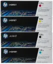 HP 131A — Toner LaserJet Pro 200 (M251 / M276)