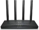 Routeur Wi‑Fi 6 TP‑Link Archer AX12 (AX1500) — Gigabit, WPA3, 4 antennes, 1201 Mb/s + 300 Mb/s