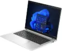 HP EliteBook 840 G10 — 14" WUXGA — Core i7‑1355U — 16 Go RAM — SSD 512 Go — Windows 11 Pro — Silver