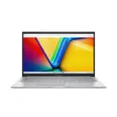 ASUS A1504VA i7-1355U 8GB (onboard) 512GB 15.6" FHD ENG KB Fingerprint DOS Cool Silver