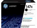 HP 147 — Toner LaserJet Enterprise (M610/M611/M612 & M634/M635/M636)